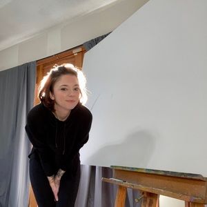 Meet your Posher, Brittany